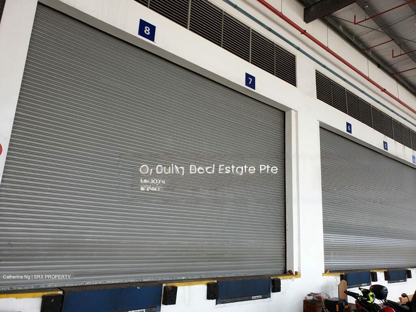 Jurong Pier Road (D22), Warehouse #496702001
